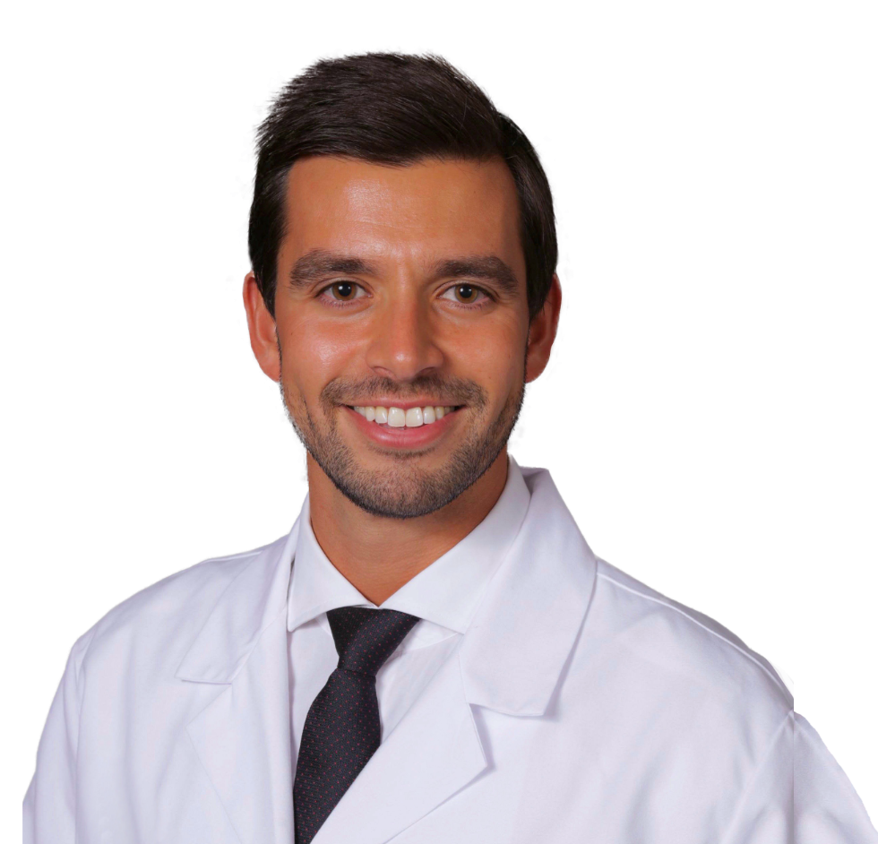 Dr. Luis Carracho