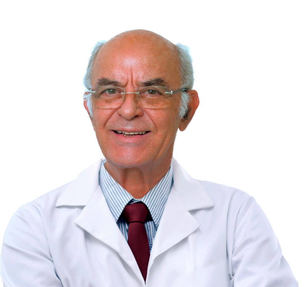 Dr. António Carracho